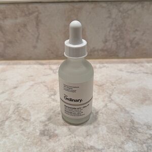 The Ordinary Skincare Serum in Frosted White